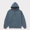 Supreme シュプリーム 2024AW AOI Stacked Hooded Sweatshirt アオイスタックフードパーカー スレート
