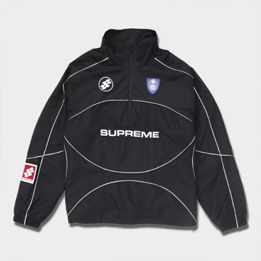 毎シーズン完売の人気モデル・Logo Items | Supreme(シュプリーム