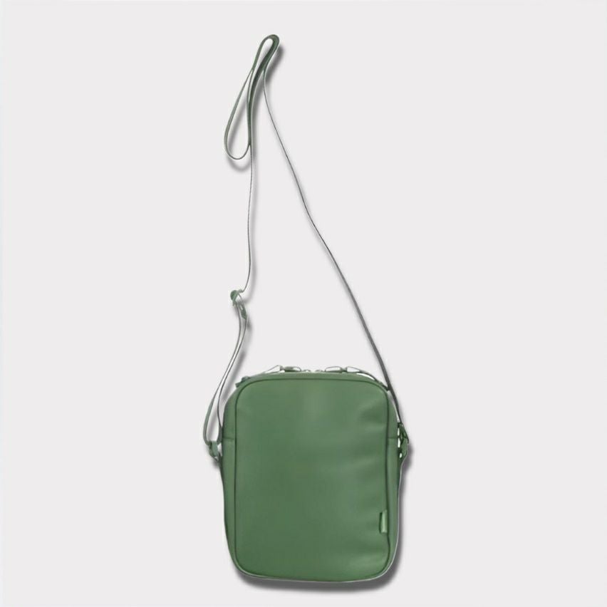Supreme シュプリーム 2024AW Leather Shoulder Bag レザーショルダー