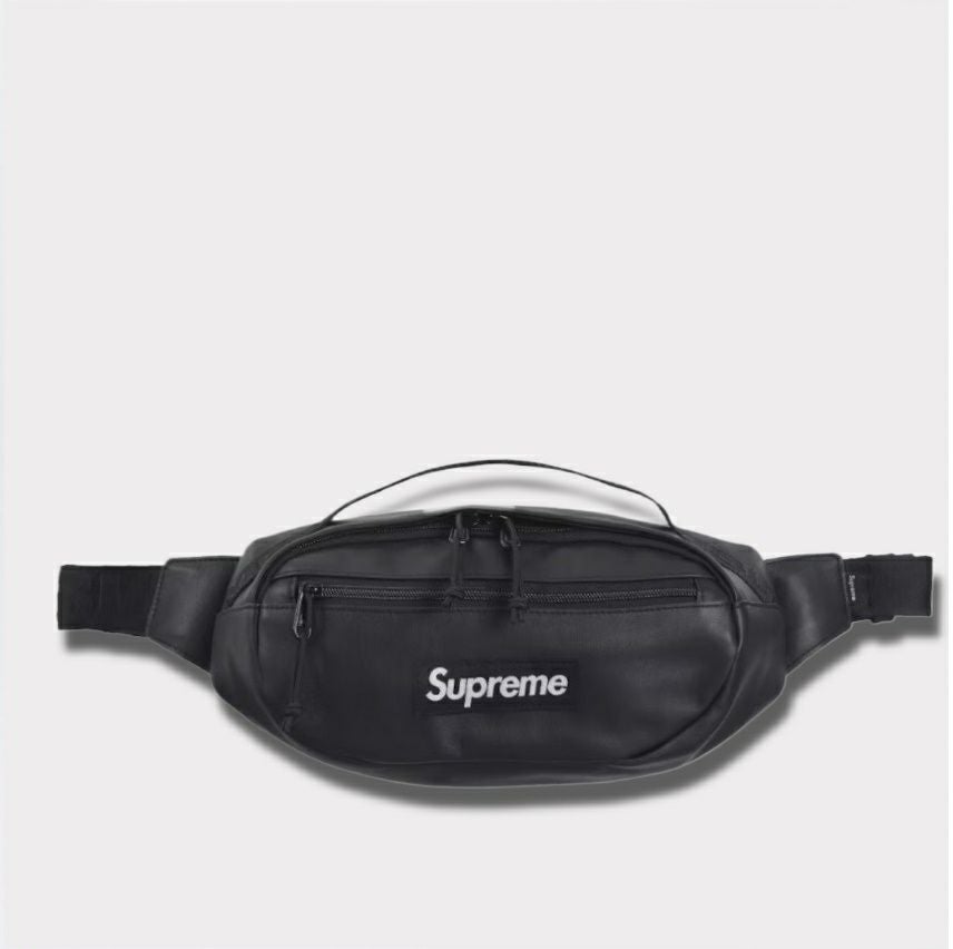 Supreme シュプリーム 2023SS Field Waist Bag フィールドウエスト 