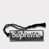 Supreme シュプリーム 2024AW David Howell & Co. Metal Bookmark　デビットハウエル&カンパニーメタルブックマーク　マルチカラー