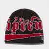  Supreme シュプリーム 2024AW New Era Accent Beanie ニューエラアクセントビーニー ブラック 黒