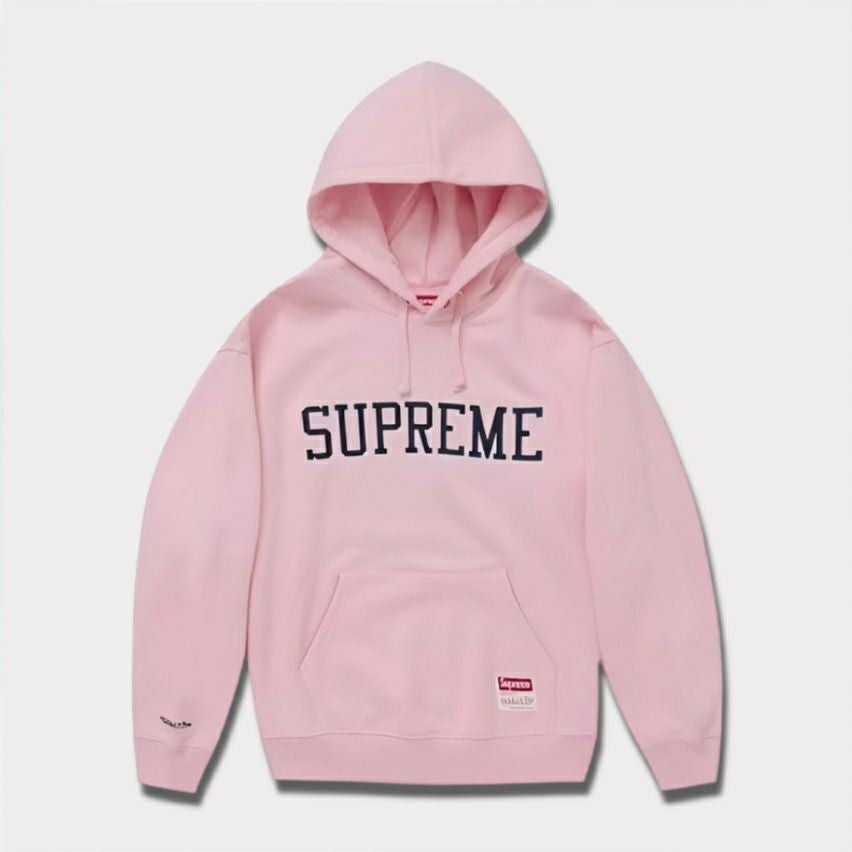 Supreme シュプリーム 2024AW Small Box Zip Up Hooded Sweatshirt
