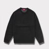 Supreme シュプリーム 2024AW Fuck Money Sweater ファックマニーセーター ブラック 黒
