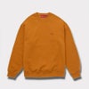 Supreme シュプリーム 2024AW Small Box Crewneck スモールボックスクルーネック オレンジ