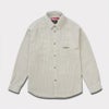 Supreme シュプリーム 2024AW Wide Wale Corduroy Snap Shirt ワイドウェイルコーデュロイスナップシャツ ストーン