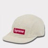 Supreme シュプリーム 2024AW Corduroy Camp Cap コーデュロイキャンプキャップ ストーン