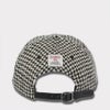 Supreme シュプリーム 2024AW Harris Tweed 6Panel Cap ハリスツイード6パネルキャップ ホワイト 白