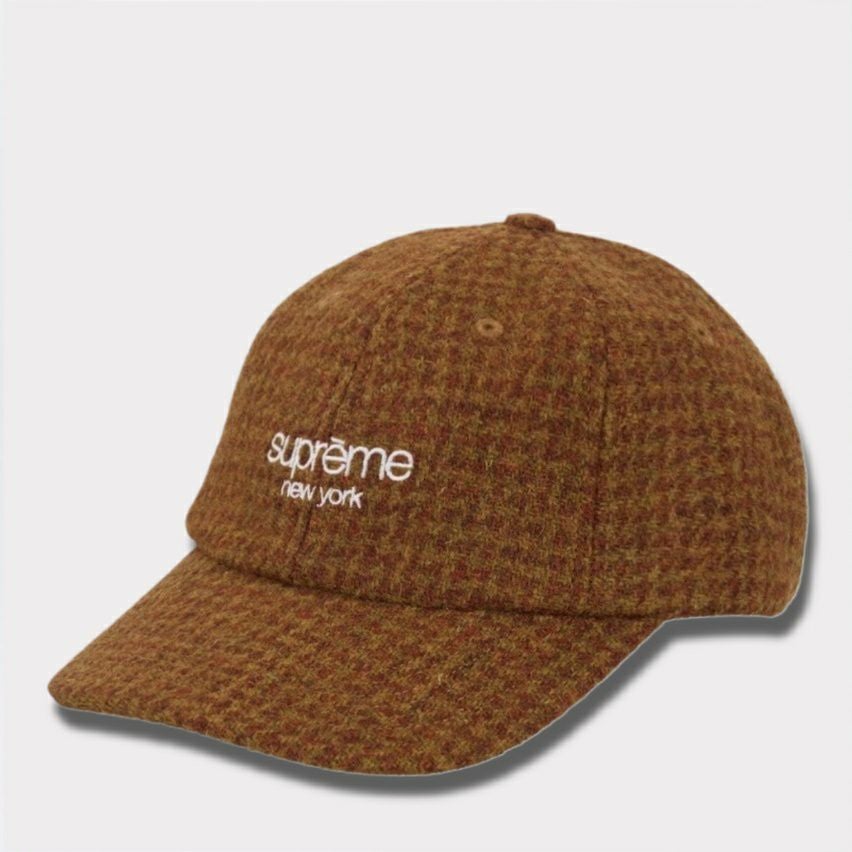 supreme シュプリーム ツイードベスト 25SS Speckled Zip Up Sweater Vest | Supreme 25ss
