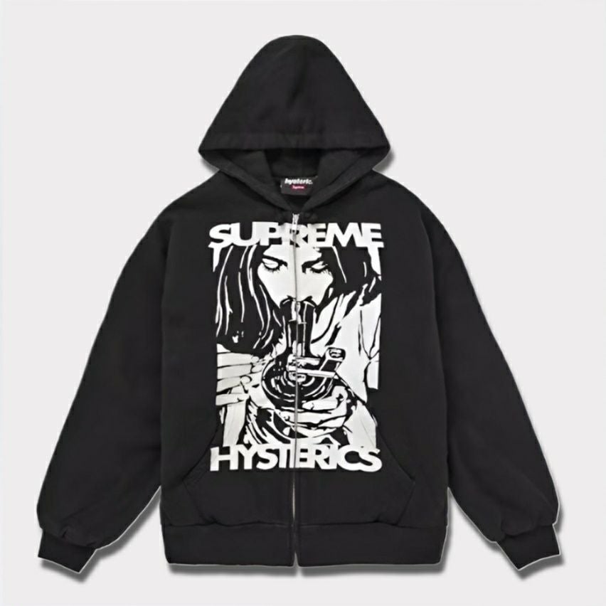 Supreme シュプリーム 21FW Small Box Hooded Sweatshirt スモール 