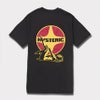upreme シュプリーム 2024AW Hysteric Glamour Pin Up Tee ヒステリックグラマーピンアップTシャツ ブラック 黒