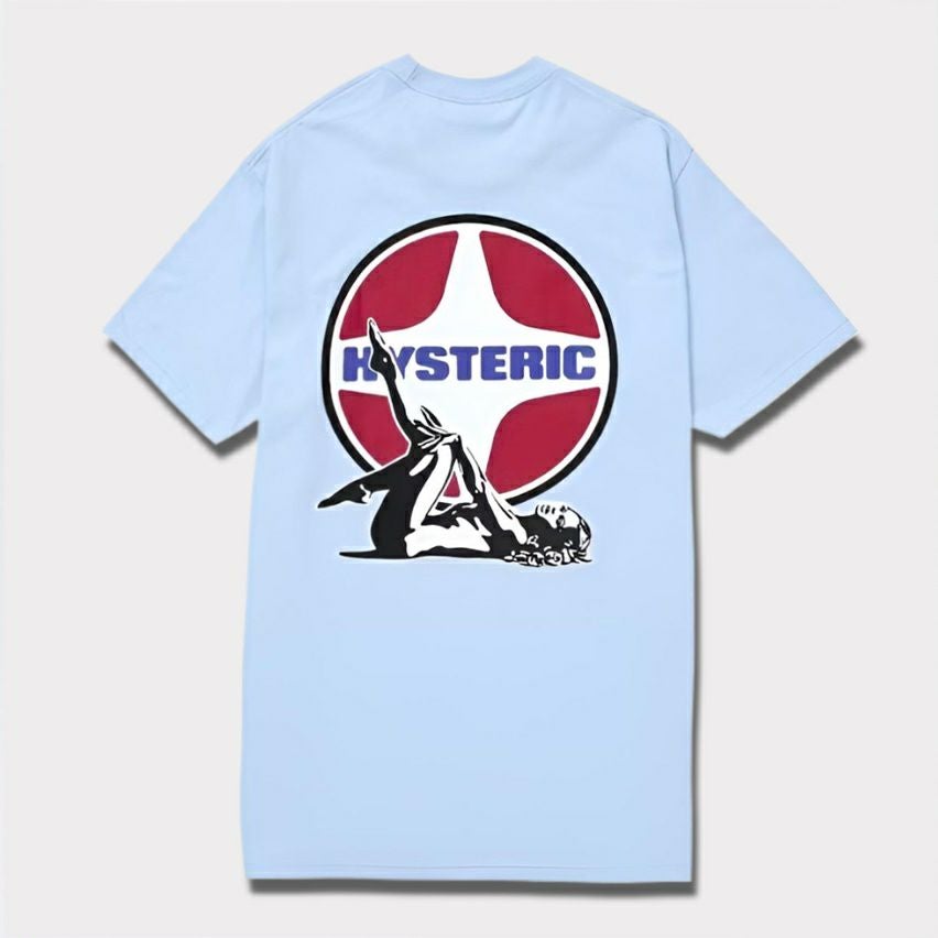 ★JUNP様★専用ヒステリックグラマーＴShirt Supreme シュプリーム 2024AW Hysteric Glamour Pin Up Tee