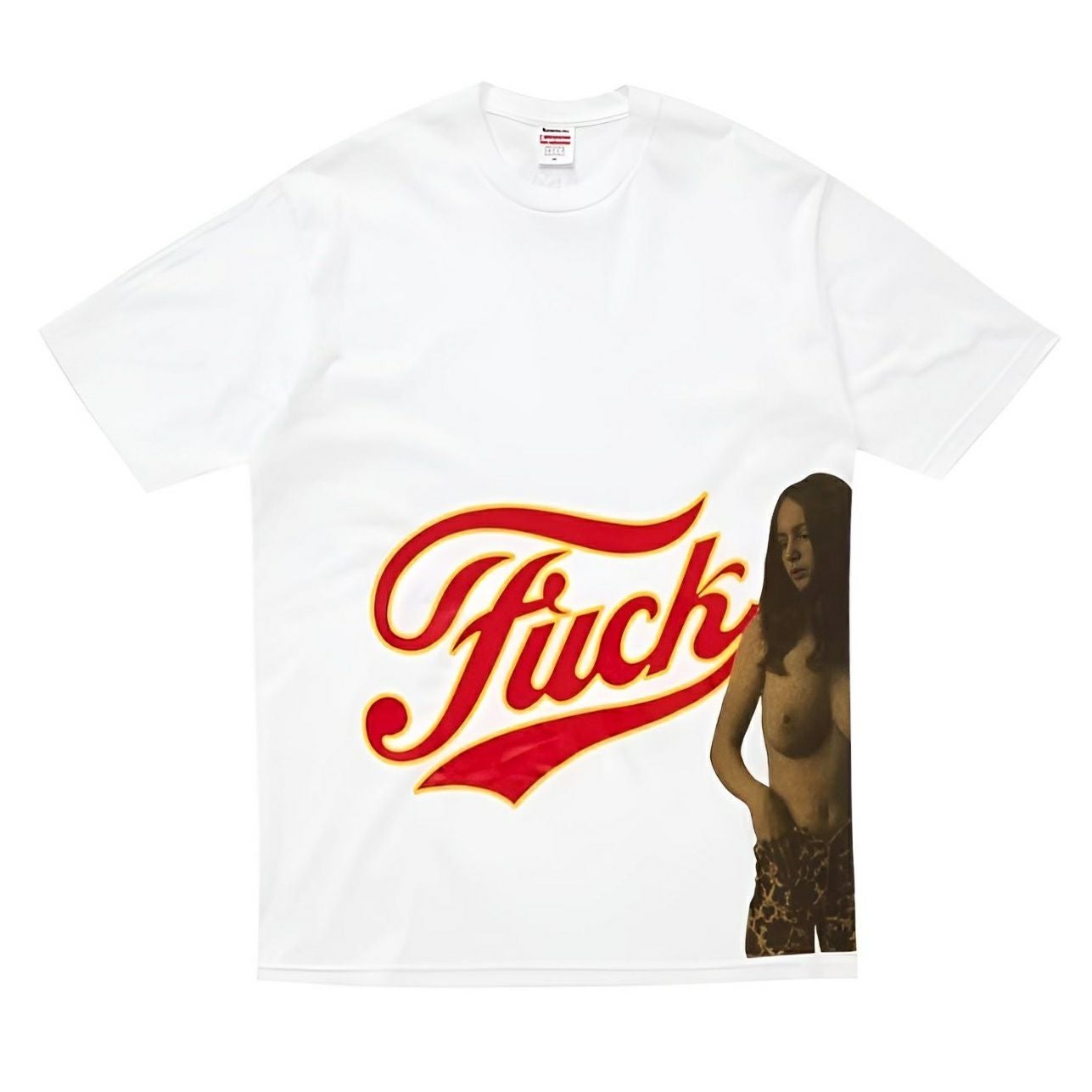 Supreme 2024SS Maradona Tee マラドーナTシャツ パープル 紫 