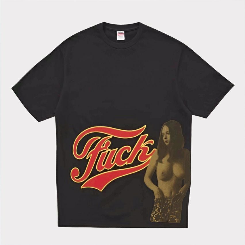 Supreme シュプリーム 2024AW Jordan Biggie S/S Top Tee ジョーダン 
