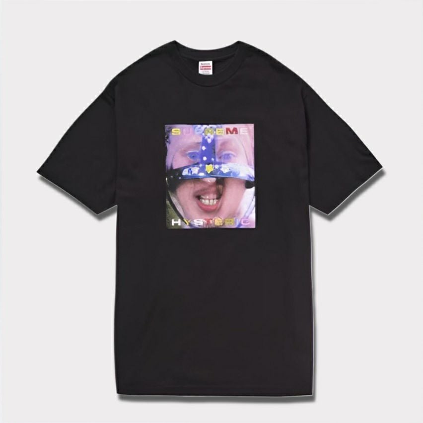 Supreme シュプリーム 2024SS Small Box Tee スモールボックスTシャツ