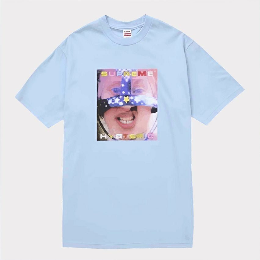 Supreme シュプリーム 2024AW Hysteric Glamour Headcase Tee
