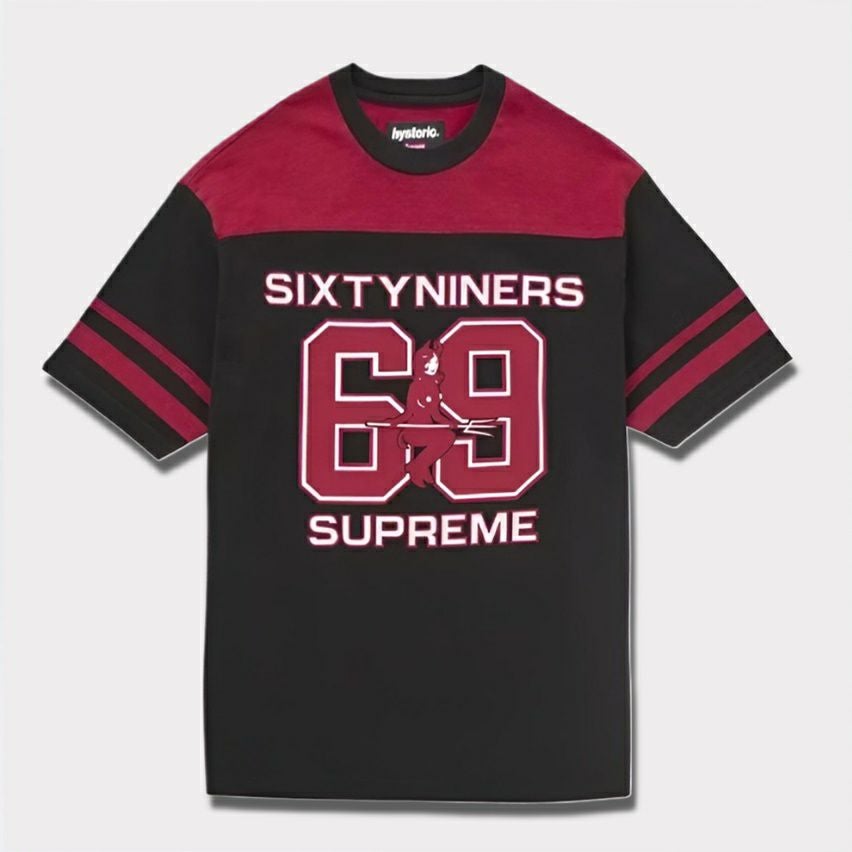 Supreme シュプリーム 23AW NBA Youngboy Tee NBAヤングボーイTシャツ 