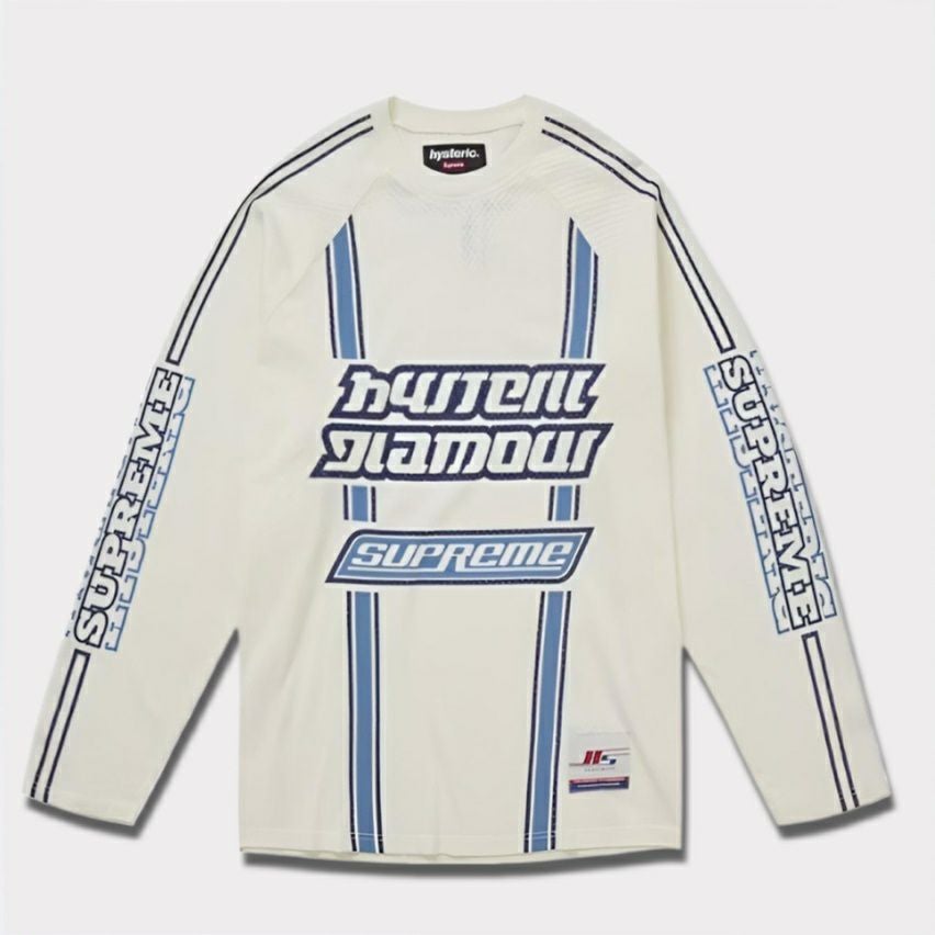 Supreme(シュプリーム) ヒステリックグラマーのオンライン通販の購入は