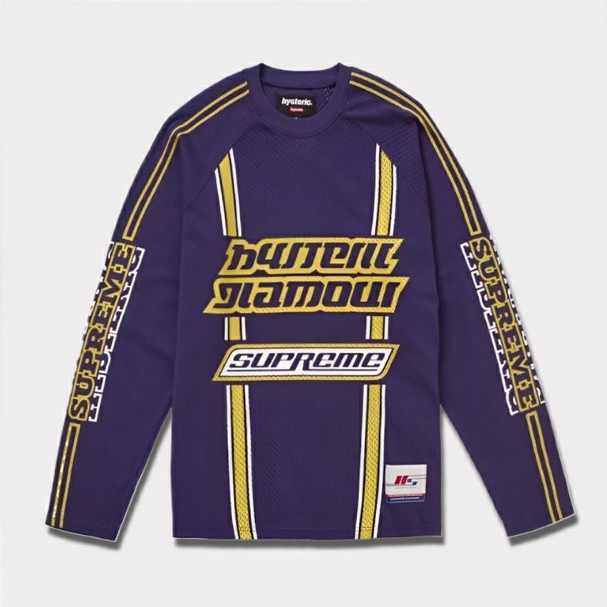 Supreme(シュプリーム) ヒステリックグラマーのオンライン通販の購入は