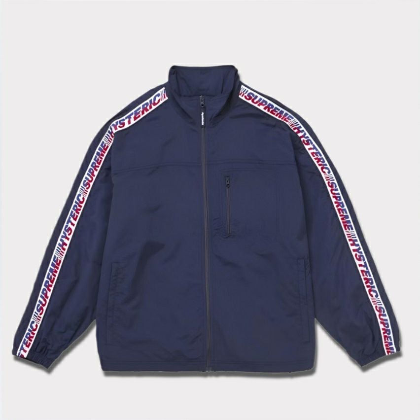 Supreme シュプリーム 2025SS Nike Leather Varsity Jacket ナイキ