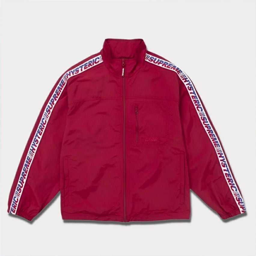 supreme  ジャケット Supreme - 【Mサイズ】Supreme x Mitchell & Ness Twillの通販 by