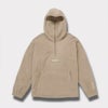 Supreme シュプリーム 2024AW Polartec Facemask Half Zip Hooded Sweatshirt ポラーテックフェイスマスクハーフジップフードパーカー トープ