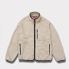 Supreme シュプリーム 2024AW Kate Moss Fleece Jacket ケイトモスフリースジャケット ナチュラル