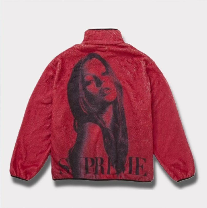 シュプリームアンブロジャケット Supreme シュプリーム 2025AW Umbro Gradient Track Jacket アンブロ