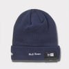 Supreme シュプリーム 2024AW New Era Box Logo Beanie ie ニューエラボックスロゴビーニー ネイビー 紺