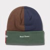Supreme シュプリーム 2024AW New Era Box Logo Beanie ニューエラボックスロゴビーニー マルチカラー