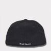 Supreme シュプリーム Brushed Wool Box Logo New Era Cap ブラッシュウールボックスロゴニューエラキャップ ブラック 黒12