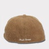 Supreme シュプリーム Brushed Wool Box Logo New Era Cap ブラッシュウールボックスロゴニューエラキャップ ブラウン　茶2