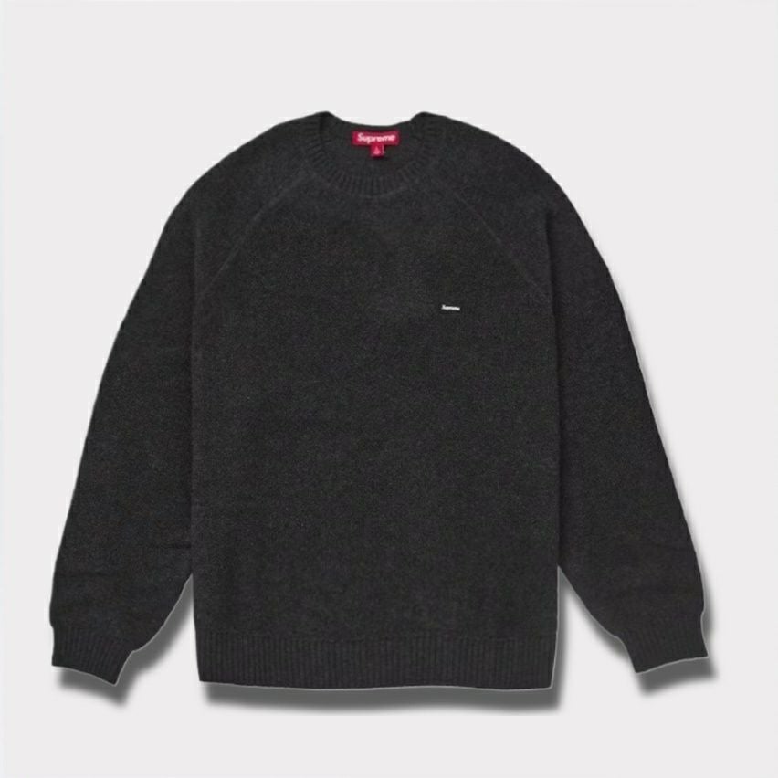 Supreme シュプリーム 2024AW Leather Collar Utility Jacket レザー
