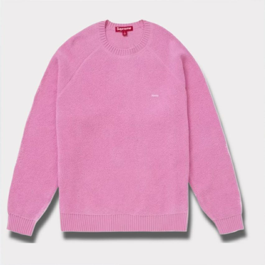 Supreme シュプリーム 2024AW Arc Thermal Lined Zip Up Hooded