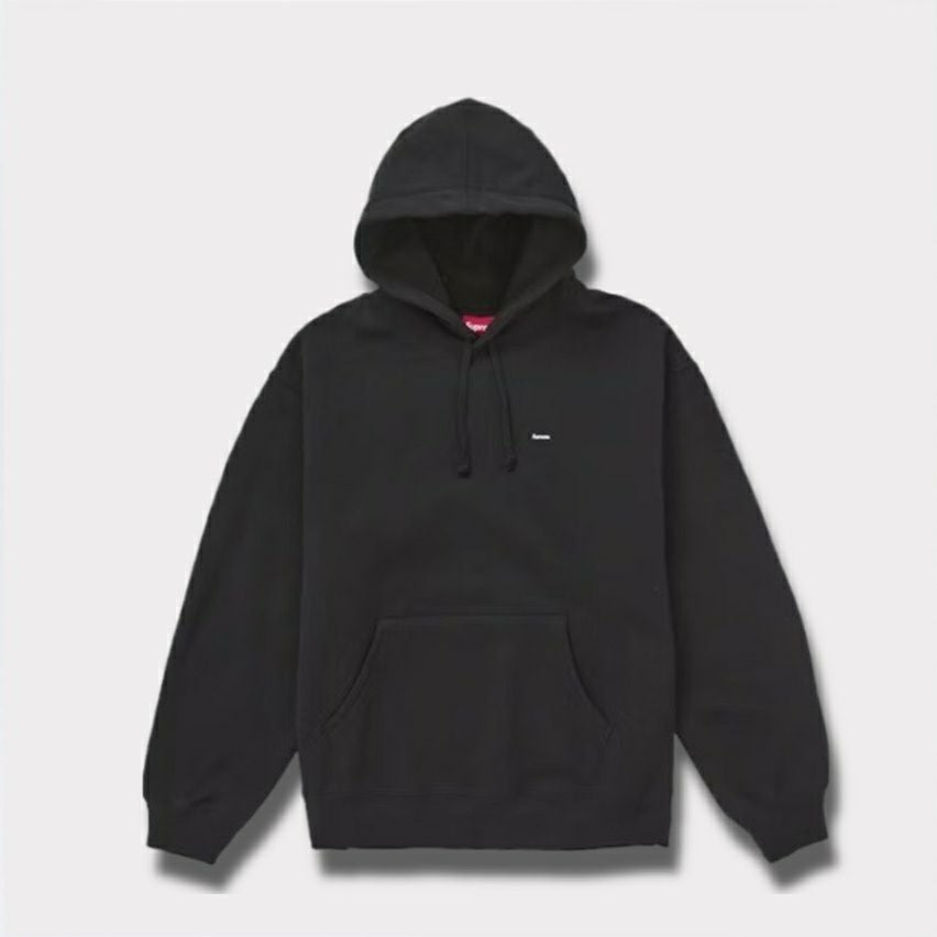 Supreme シュプリーム 2024AW Small Box Hooded Sweatshirt スモール 