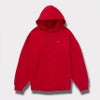 Supreme シュプリーム 2024AW Small Box Hooded Sweatshirt スモールボックスフードパーカー レッド 赤