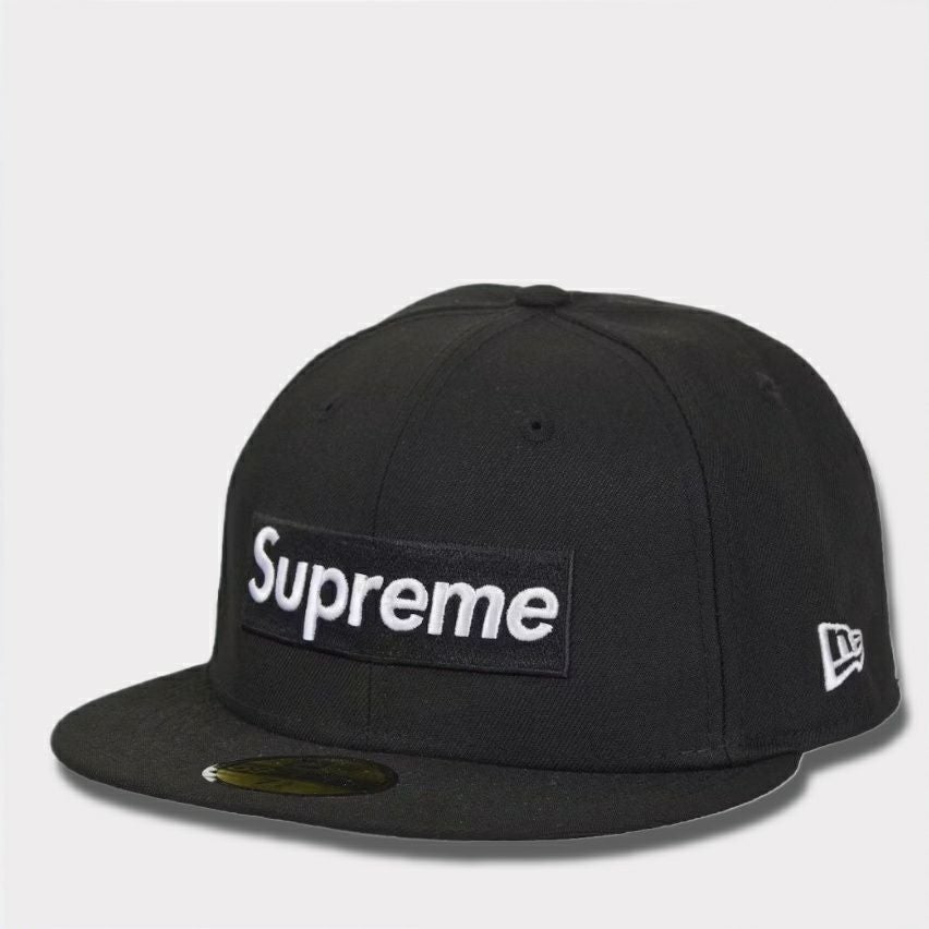 美品　シュプリームキャップ Supreme（シュプリーム） 【並行輸入品】Supreme Lasered Denim Camp