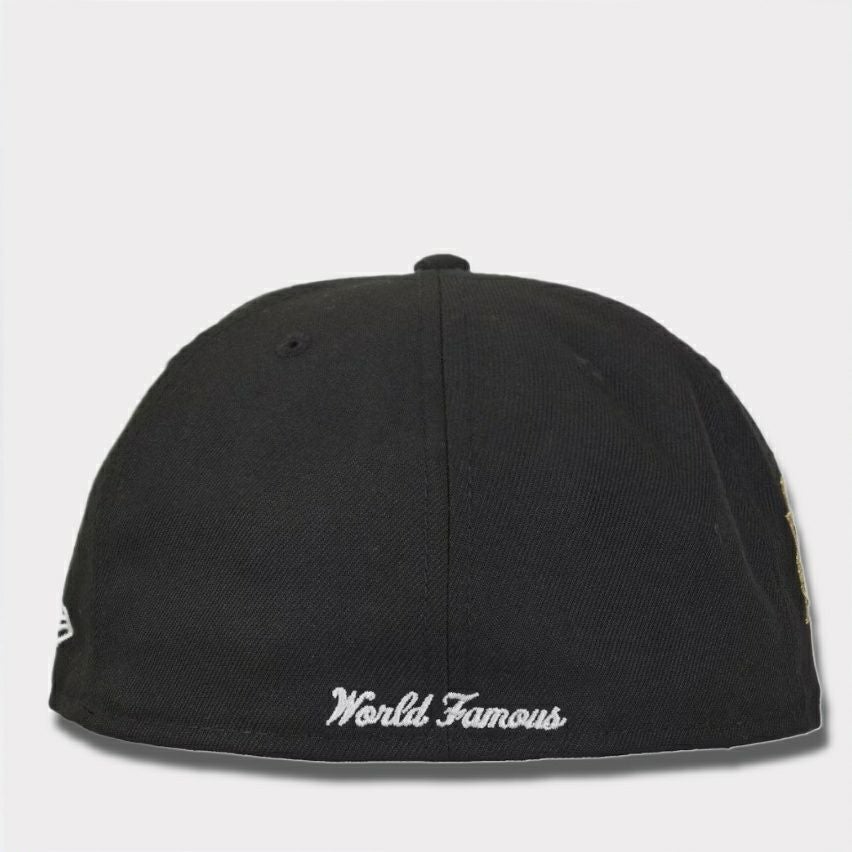 Supreme シュプリーム 2025SS Championship Box Logo New Era Cap チャンピオンシップボックスロゴニューエラキャップ ブラック 黒2