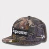 Supreme シュプリーム 2025SS Championship Box Logo New Era Cap チャンピオンシップボックスロゴニューエラキャップ トゥルーティンバー