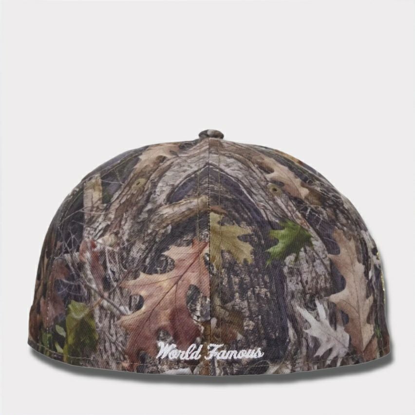 Supreme シュプリーム 2025SS Championship Box Logo New Era Cap チャンピオンシップボックスロゴニューエラキャップ トゥルーティンバー3