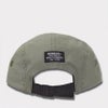Supreme シュプリーム 2025SS Military Camp Cap ミリタリーキャンプキャップ ブラック オリーブ1