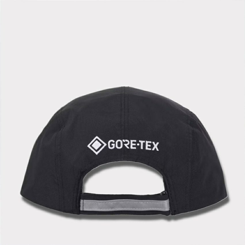 Supreme シュプリーム 2025SS GORE-TEX Camp Capゴアテックスキャンプキャップ ブラック 黒2