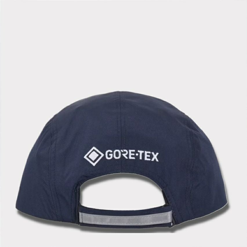 Supreme シュプリーム 2025SS GORE-TEX Camp Capゴアテックスキャンプキャップ ネイビー 紺1