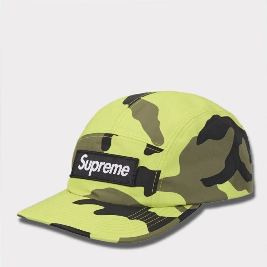 Supreme シュプリーム 2025SS GORE-TEX Camp Capゴアテックスキャンプ
