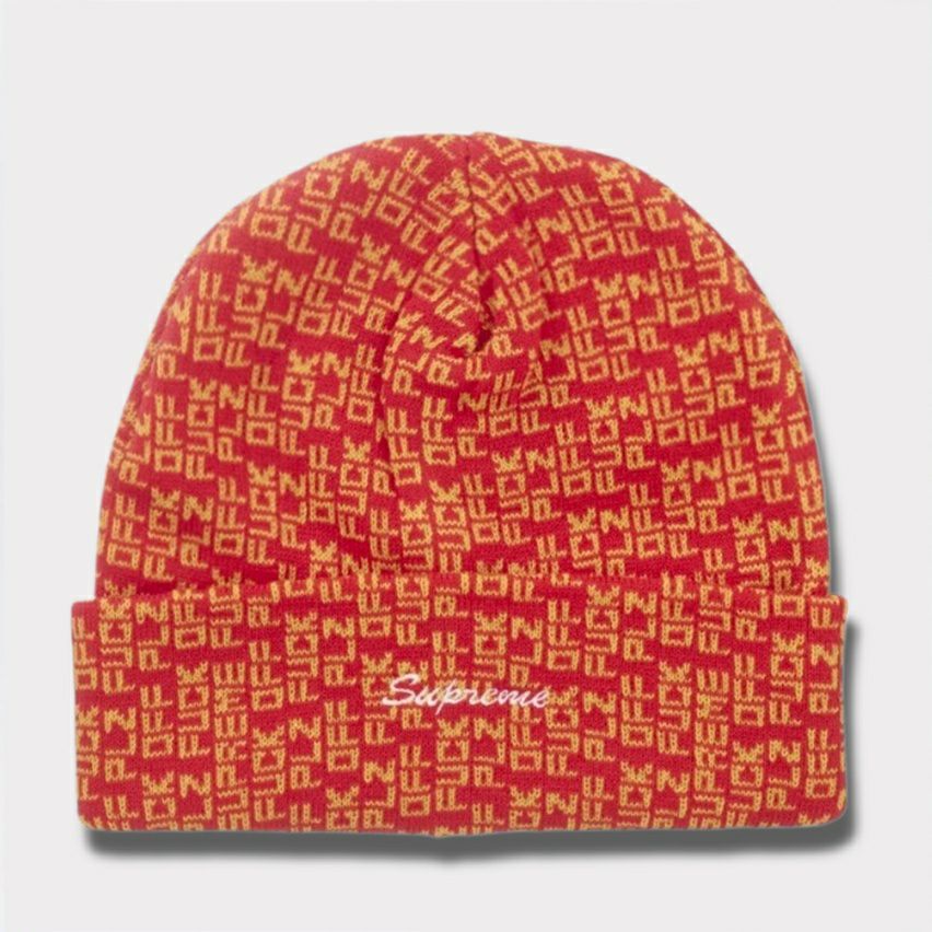 Supreme Fuck Em! ビーニー　ニット帽 3038003088104146_01_7675w.jpeg