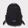 Supreme シュプリーム 2025SS Backpack バックパック ブラック 黒