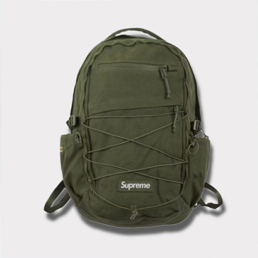 Supreme シュプリーム 2025SS Backpack バックパック オリーブ