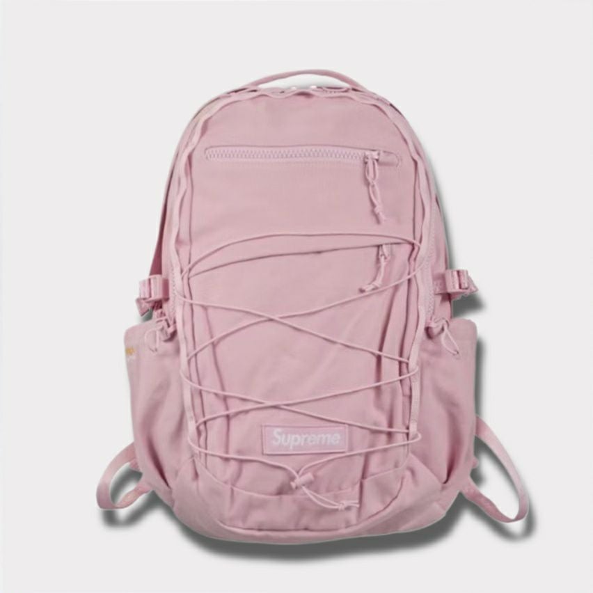 Supreme バックパック New SS25 Supreme Logo Backpack Just Landed!! 🫣 Multiple Colors