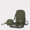 Supreme シュプリーム 2025SS Camera Bag + Mini Pouch カメラバッグ ミニポーチ オリーブ