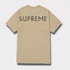 Supreme シュプリーム 2025SS Damien Hirst tee ダミアンハーストTシャツ カーキ1